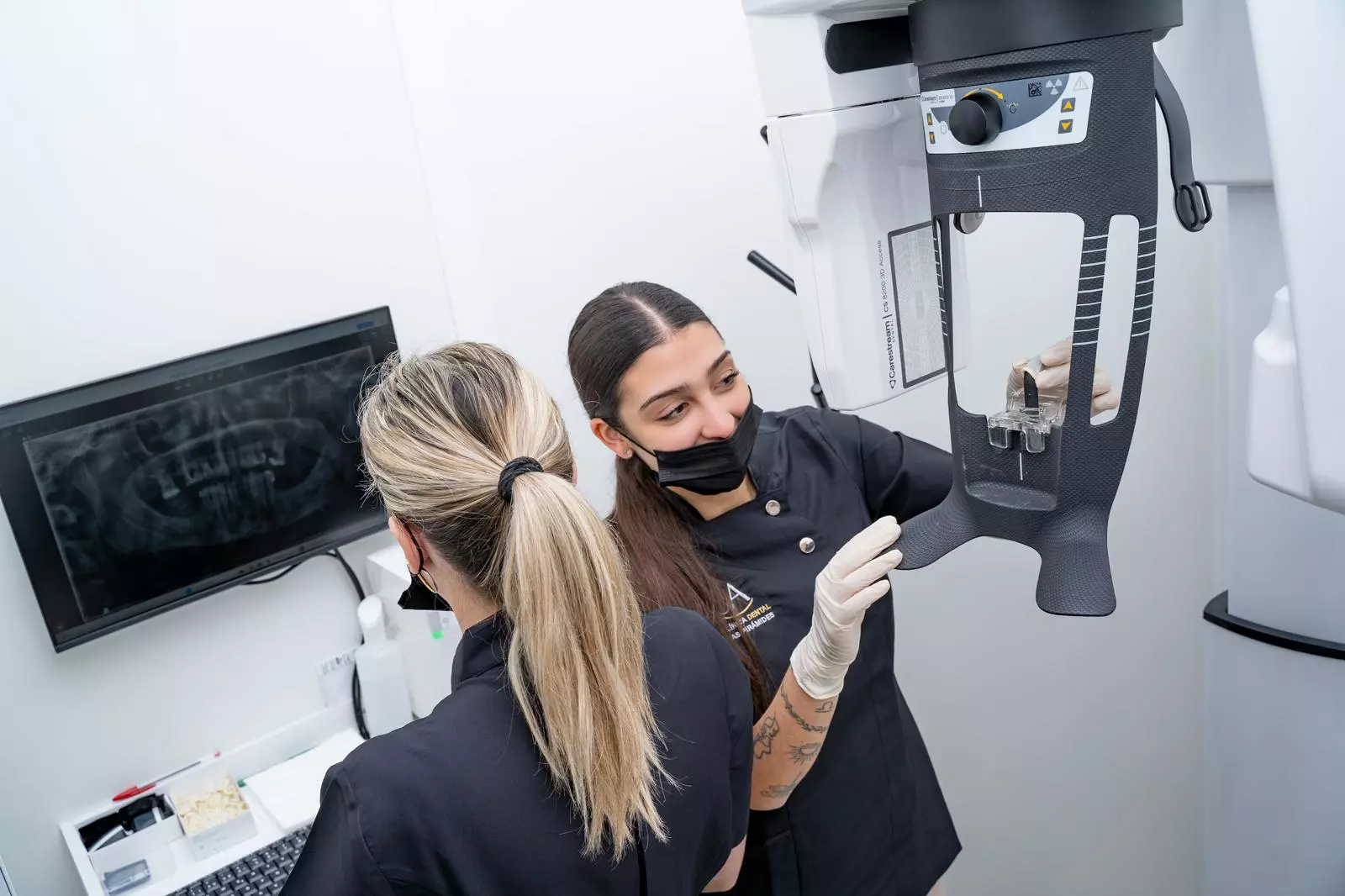 Ortodoncia Invisible Málaga