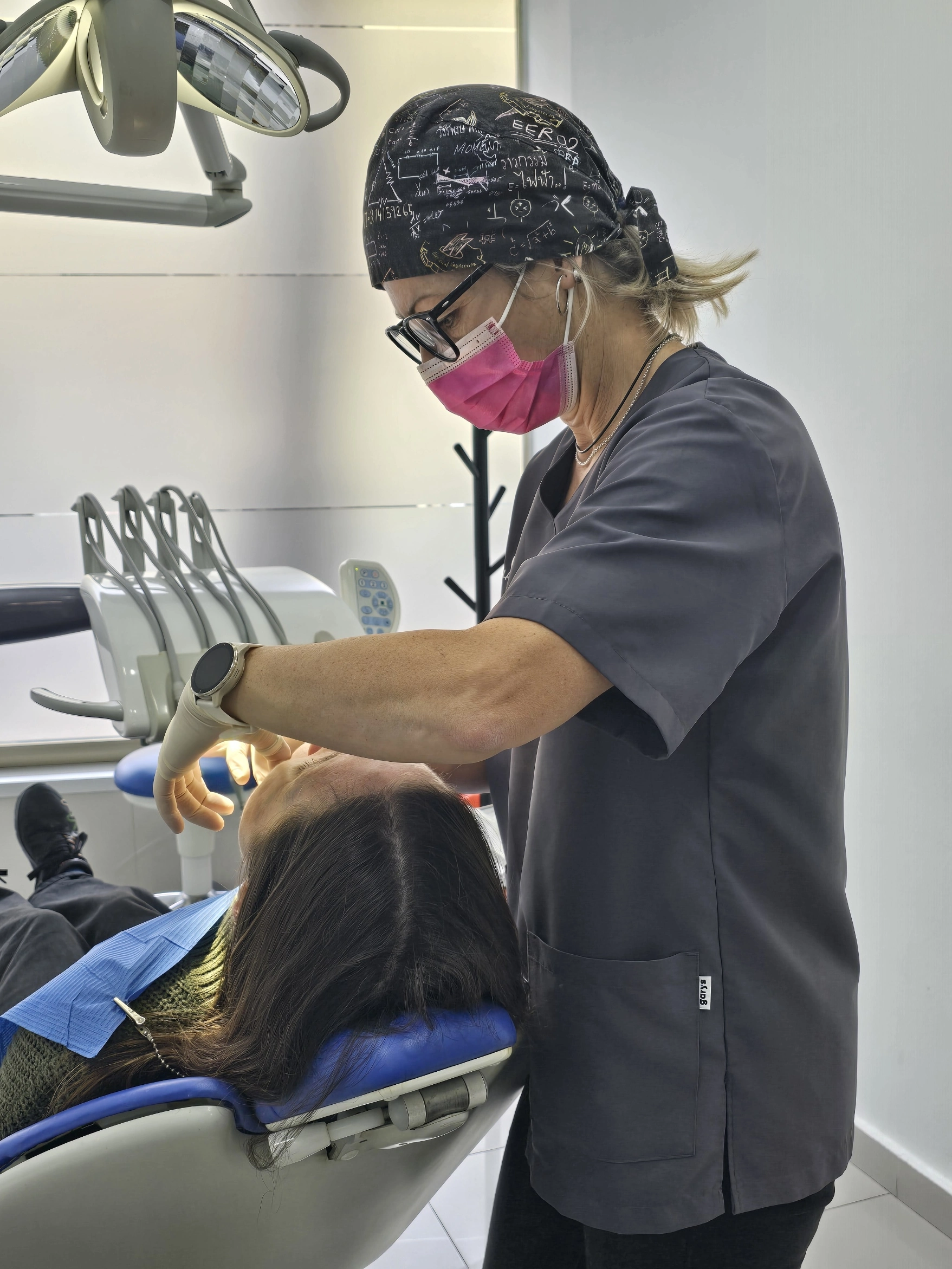 Dra Jessica Alonso Málaga